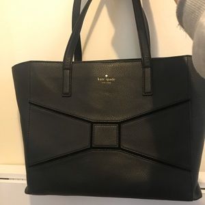 Kate spade tote
